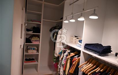 CB Marina Gayrimenkul'den Marmaris İçmeler'de Satılık 5+1 Lüx Villa 