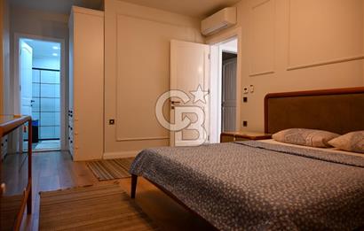 CB Marina Gayrimenkul'den Marmaris İçmeler'de Satılık 5+1 Lüx Villa 