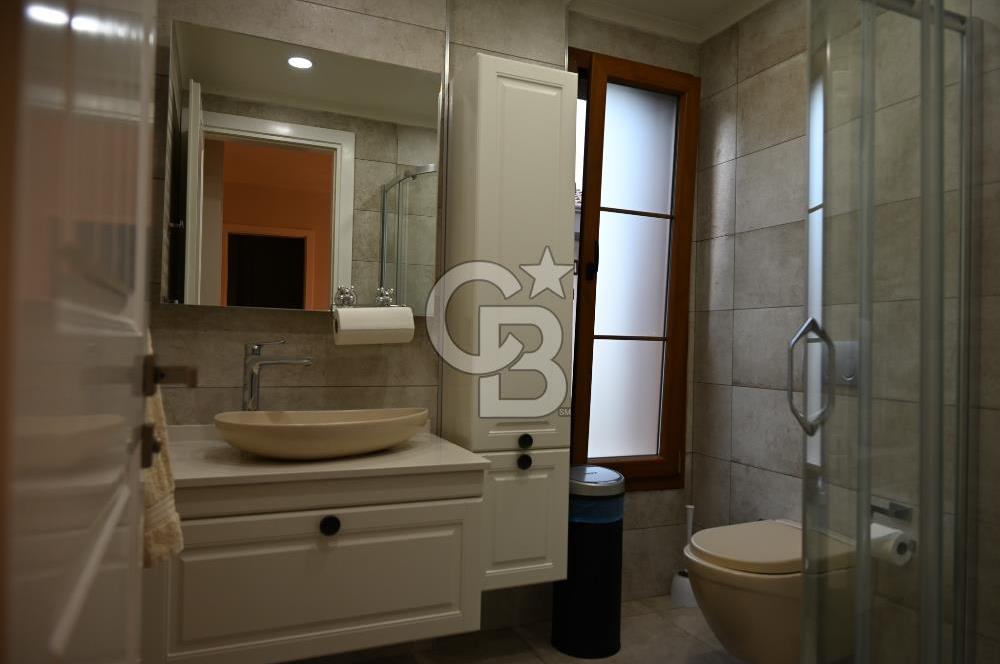 CB Marina Gayrimenkul'den Marmaris İçmeler'de Satılık 5+1 Lüx Villa 