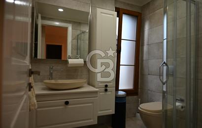 CB Marina Gayrimenkul'den Marmaris İçmeler'de Satılık 5+1 Lüx Villa 