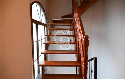 CB Marina Gayrimenkul'den Marmaris İçmeler'de Satılık 5+1 Lüx Villa 