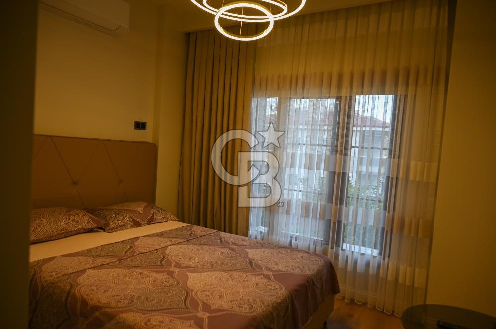 CB Marina Gayrimenkul'den Marmaris İçmeler'de Satılık 5+1 Lüx Villa 
