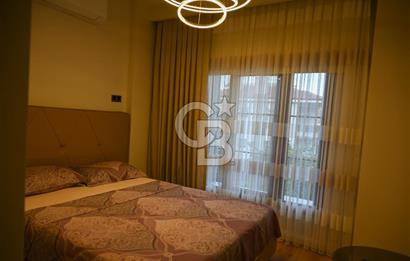 CB Marina Gayrimenkul'den Marmaris İçmeler'de Satılık 5+1 Lüx Villa 