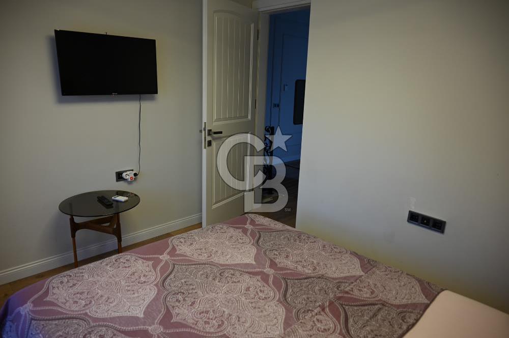 CB Marina Gayrimenkul'den Marmaris İçmeler'de Satılık 5+1 Lüx Villa 