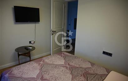 CB Marina Gayrimenkul'den Marmaris İçmeler'de Satılık 5+1 Lüx Villa 
