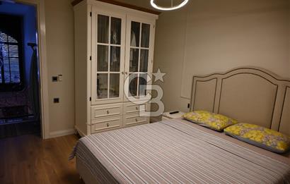 CB Marina Gayrimenkul'den Marmaris İçmeler'de Satılık 5+1 Lüx Villa 