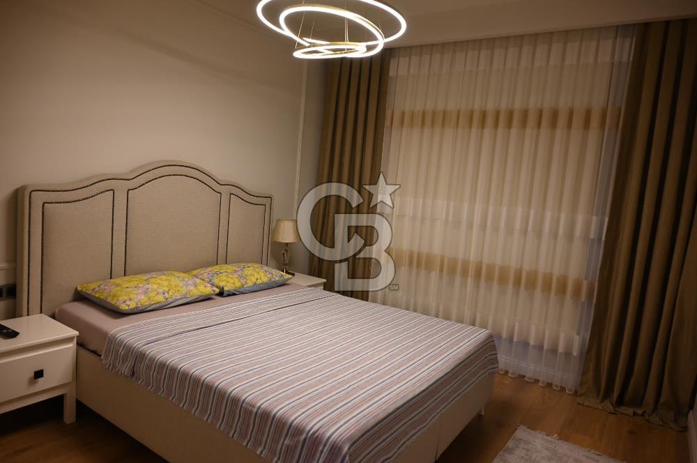 CB Marina Gayrimenkul'den Marmaris İçmeler'de Satılık 5+1 Lüx Villa 