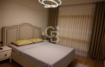 CB Marina Gayrimenkul'den Marmaris İçmeler'de Satılık 5+1 Lüx Villa 