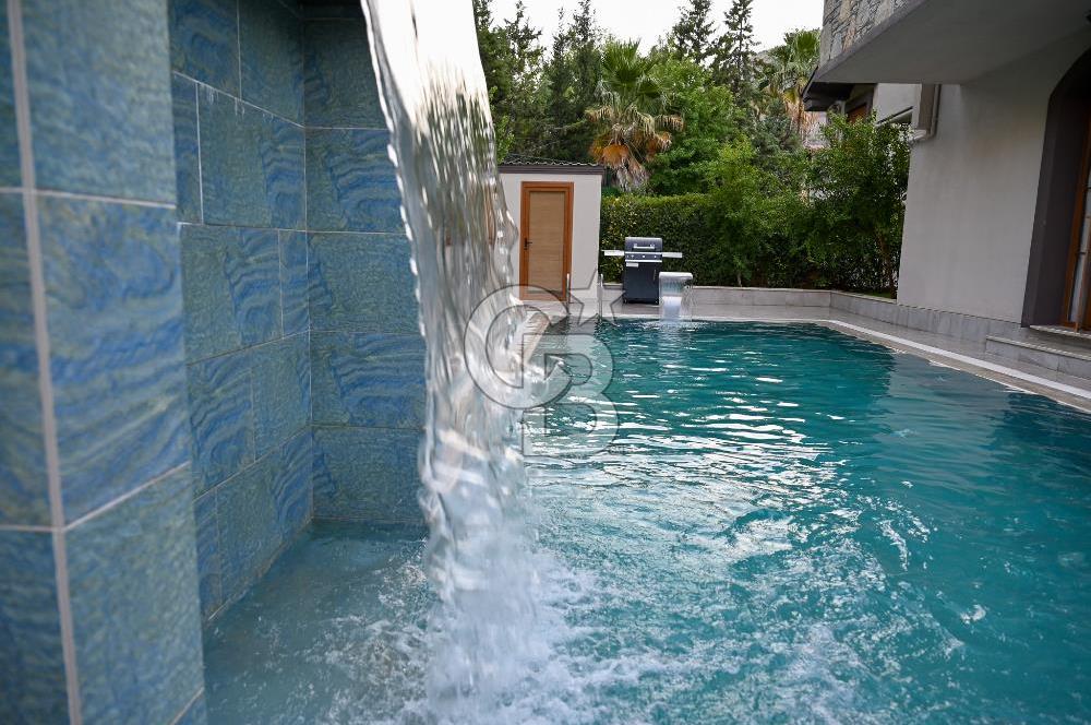 CB Marina Gayrimenkul'den Marmaris İçmeler'de Satılık 5+1 Lüx Villa 
