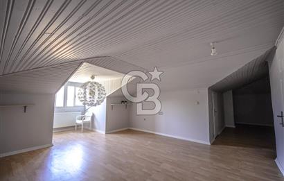 Silivri'de 5+1 , Denize 250m, Geniş bahçeli, 400m2 Lüks Villa