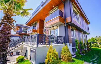 CB Onko'dan Kavaklıda 1000 m² Bahçeli Ultra Lüks Müstakil Villa