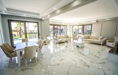CB Onko'dan Kavaklıda 1000 m² Bahçeli Ultra Lüks Müstakil Villa