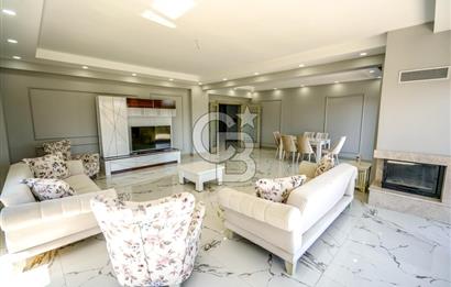 CB Onko'dan Kavaklıda 1000 m² Bahçeli Ultra Lüks Müstakil Villa