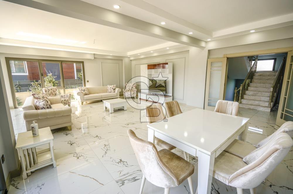 CB Onko'dan Kavaklıda 1000 m² Bahçeli Ultra Lüks Müstakil Villa