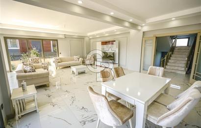 CB Onko'dan Kavaklıda 1000 m² Bahçeli Ultra Lüks Müstakil Villa