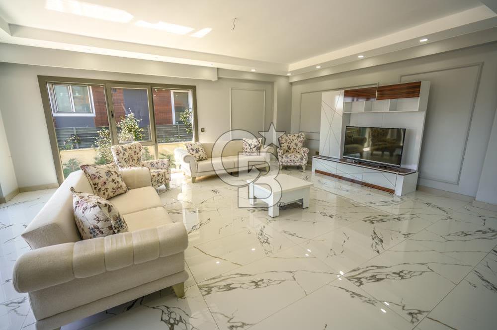 CB Onko'dan Kavaklıda 1000 m² Bahçeli Ultra Lüks Müstakil Villa