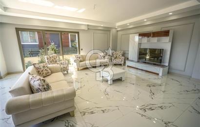 CB Onko'dan Kavaklıda 1000 m² Bahçeli Ultra Lüks Müstakil Villa