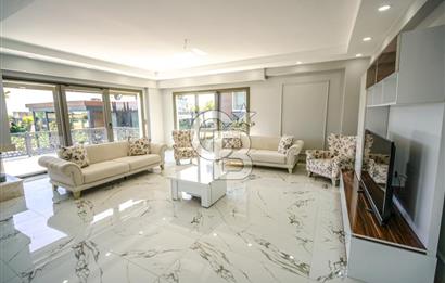 CB Onko'dan Kavaklıda 1000 m² Bahçeli Ultra Lüks Müstakil Villa