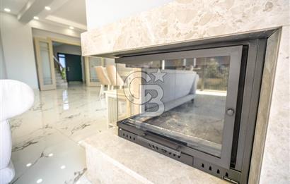 CB Onko'dan Kavaklıda 1000 m² Bahçeli Ultra Lüks Müstakil Villa