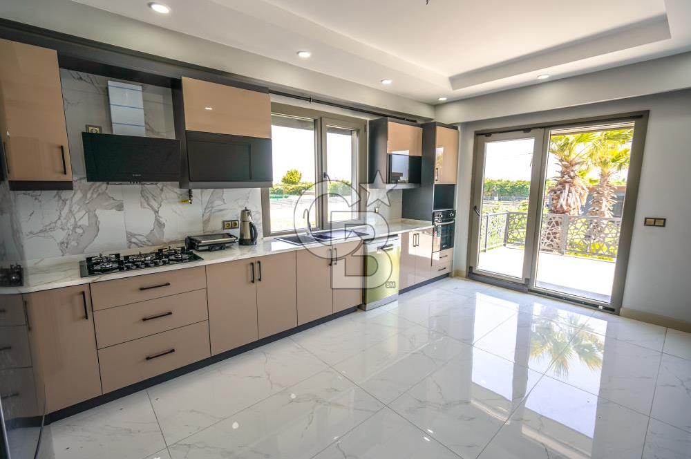 CB Onko'dan Kavaklıda 1000 m² Bahçeli Ultra Lüks Müstakil Villa