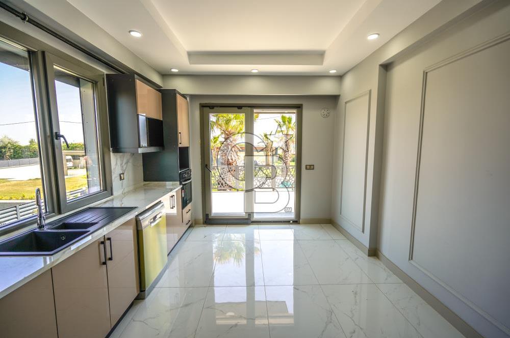 CB Onko'dan Kavaklıda 1000 m² Bahçeli Ultra Lüks Müstakil Villa