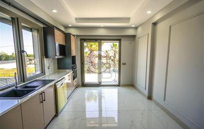CB Onko'dan Kavaklıda 1000 m² Bahçeli Ultra Lüks Müstakil Villa