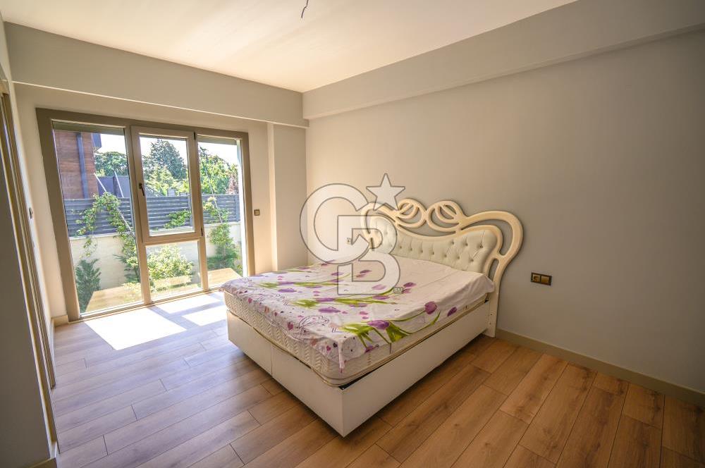 CB Onko'dan Kavaklıda 1000 m² Bahçeli Ultra Lüks Müstakil Villa