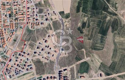CB ANATOLİA / OSMANGAZİ MAH. TEMİZ TİCARİ ADA İÇERİSİNDE HİSSE