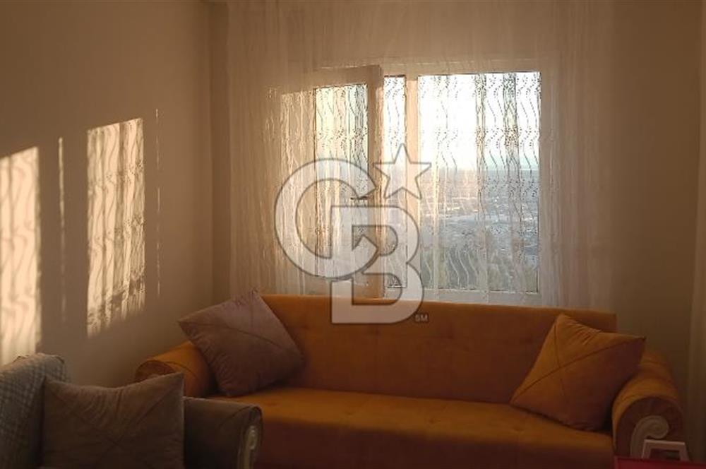 İzmir Çiğli Egekent Satılık 