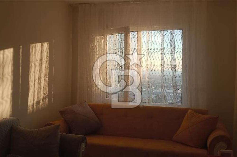İzmir Çiğli Egekent Satılık 