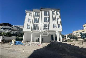 CB'DEN SIFIR 1,85 KREDİ İLE EGEMENLİK MAH.DE SATILIK DAİRE