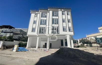 CB'DEN SIFIR 1,85 KREDİ İLE EGEMENLİK MAH.DE SATILIK DAİRE