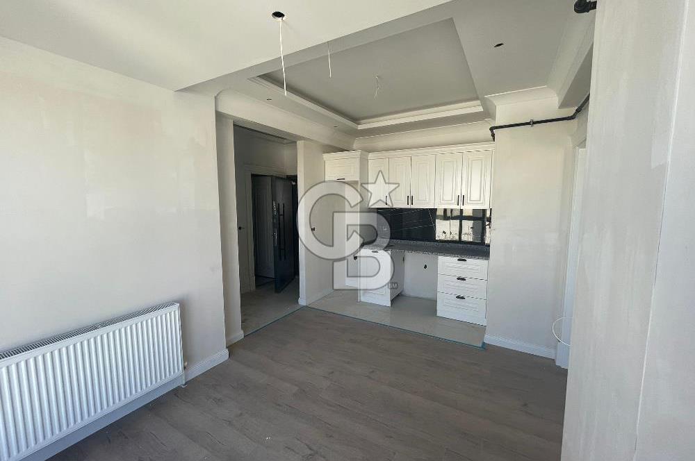 CB'DEN SIFIR 1,85 KREDİ İLE EGEMENLİK MAH.DE SATILIK DAİRE