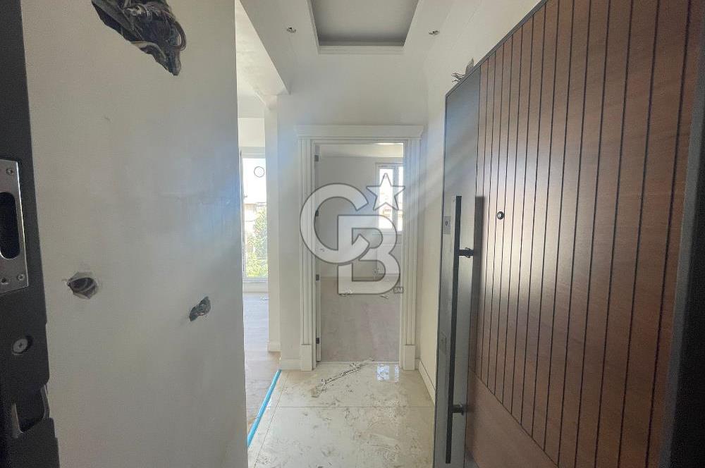 CB'DEN SIFIR 1,85 KREDİ İLE EGEMENLİK MAH.DE SATILIK DAİRE