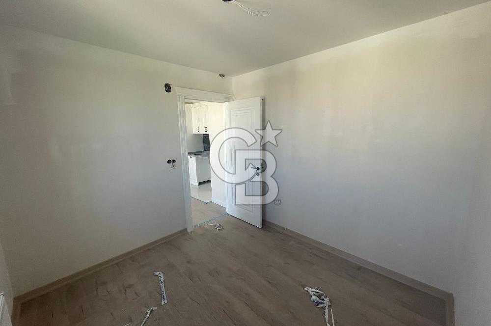 CB'DEN SIFIR 1,85 KREDİ İLE EGEMENLİK MAH.DE SATILIK DAİRE