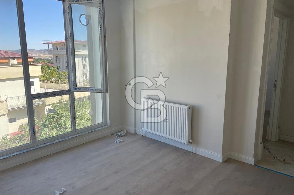 CB'DEN SIFIR 1,85 KREDİ İLE EGEMENLİK MAH.DE SATILIK DAİRE