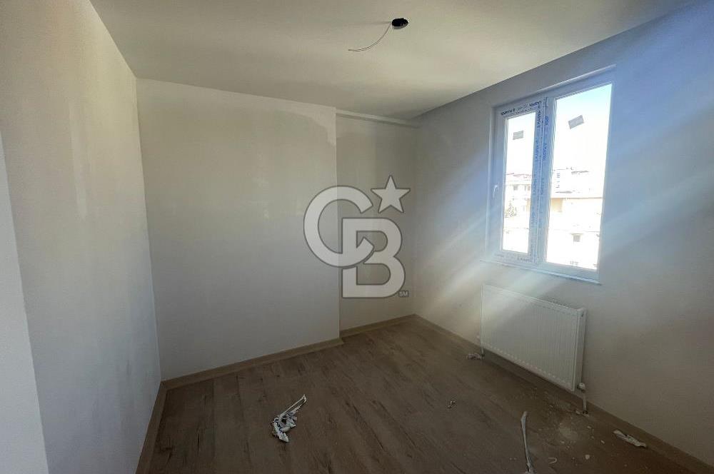 CB'DEN SIFIR 1,85 KREDİ İLE EGEMENLİK MAH.DE SATILIK DAİRE