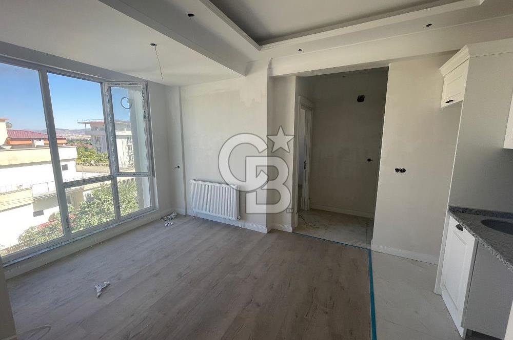 CB'DEN SIFIR 1,85 KREDİ İLE EGEMENLİK MAH.DE SATILIK DAİRE