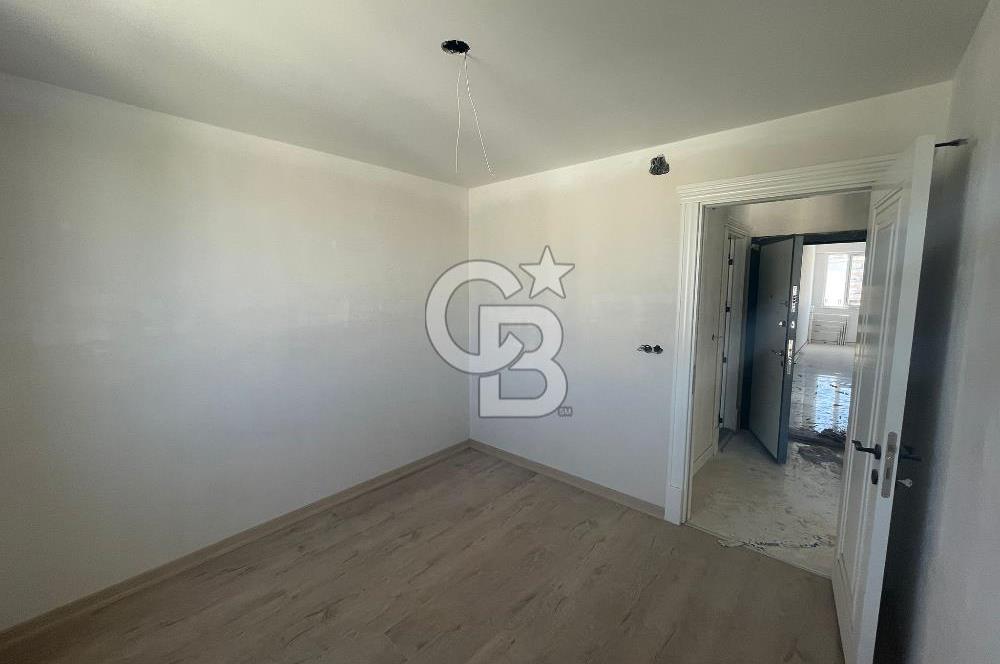 CB'DEN SIFIR 1,85 KREDİ İLE EGEMENLİK MAH.DE SATILIK DAİRE