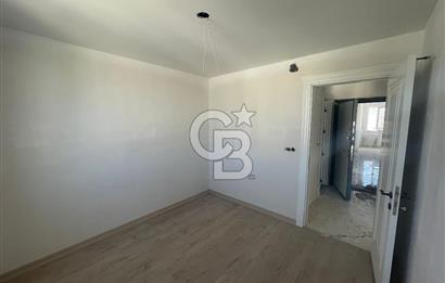 CB'DEN SIFIR 1,85 KREDİ İLE EGEMENLİK MAH.DE SATILIK DAİRE