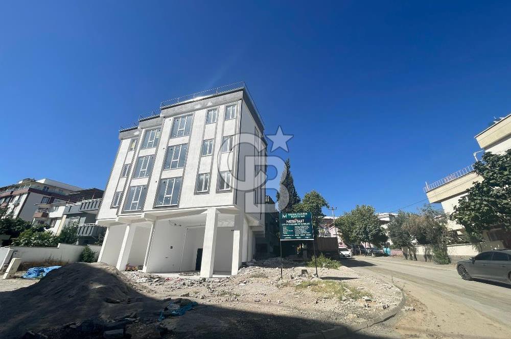 CB'DEN SIFIR 1,85 KREDİ İLE EGEMENLİK MAH.DE SATILIK DAİRE