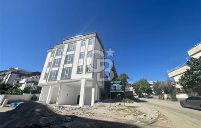 CB'DEN SIFIR 1,85 KREDİ İLE EGEMENLİK MAH.DE SATILIK DAİRE