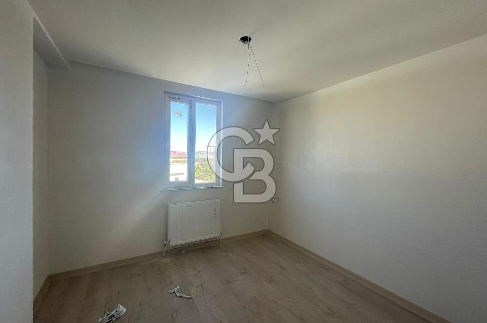 CB'DEN SIFIR 1,85 KREDİ İLE EGEMENLİK MAH.DE SATILIK DAİRE