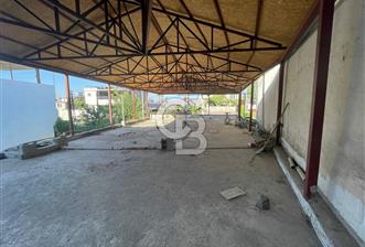 CB'DEN YAVUZSELİM'DE TERASLI BALKONLU MÜSTAKİL EV