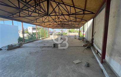 CB'DEN YAVUZSELİM'DE TERASLI BALKONLU MÜSTAKİL EV
