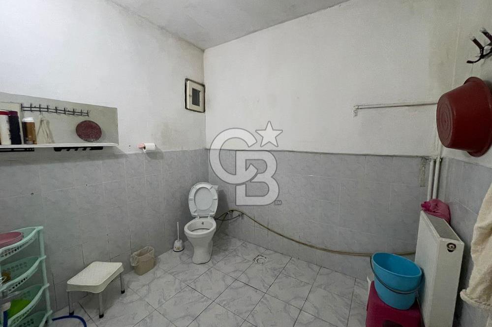 CB'DEN YAVUZSELİM'DE TERASLI BALKONLU MÜSTAKİL EV