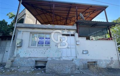 CB'DEN YAVUZSELİM'DE TERASLI BALKONLU MÜSTAKİL EV