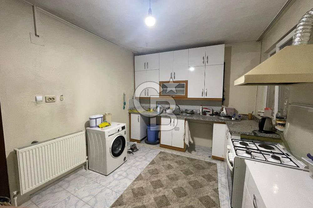 CB'DEN YAVUZSELİM'DE TERASLI BALKONLU MÜSTAKİL EV