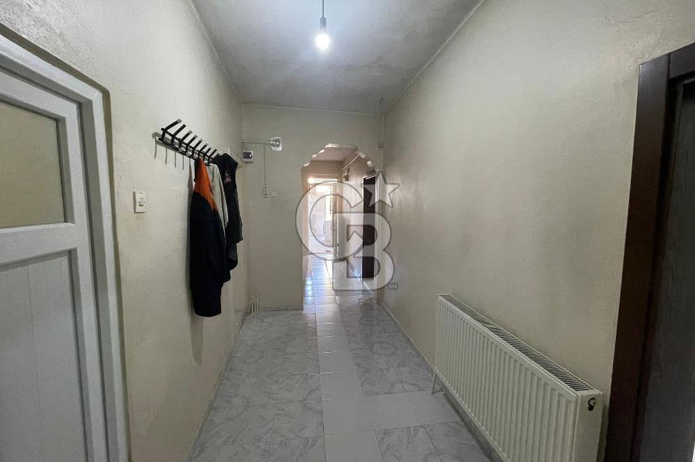 CB'DEN YAVUZSELİM'DE TERASLI BALKONLU MÜSTAKİL EV
