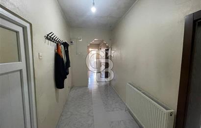 CB'DEN YAVUZSELİM'DE TERASLI BALKONLU MÜSTAKİL EV